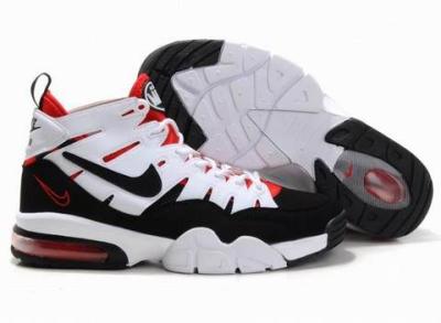 wholesale Nike Air Trainer Max 2 '94 - Men's No. 4